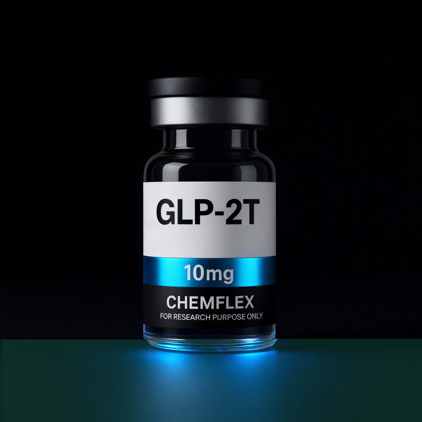 GLP-2T