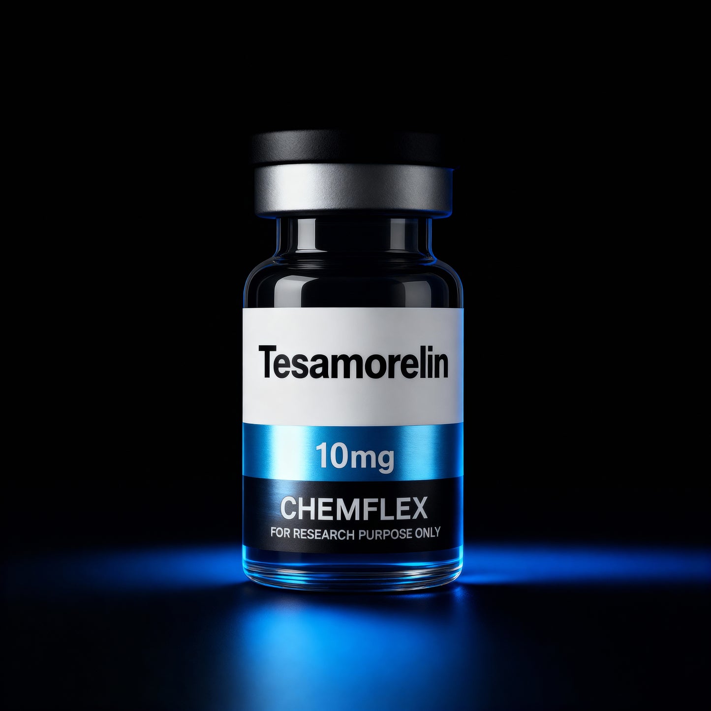 Tesamorelin
