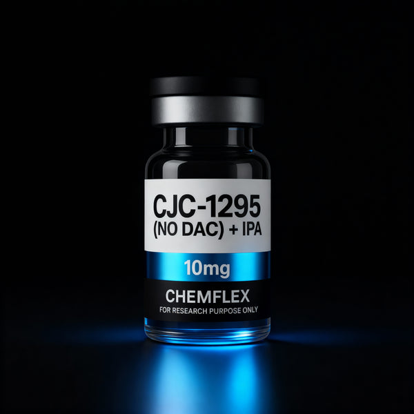 CJC 1295 (NO DAC) + IPA