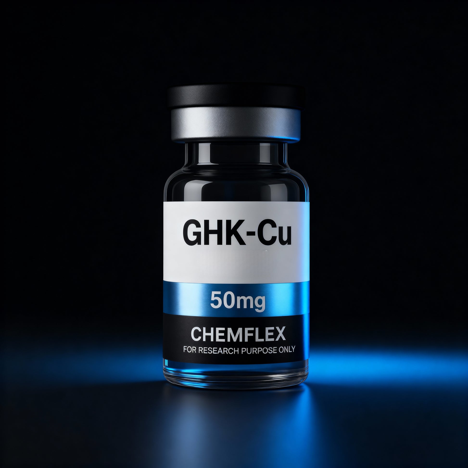 GHK-Cu Chemflex GHK-Cu Chemflex
