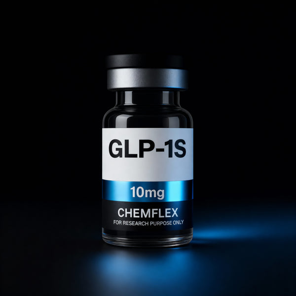 GLP-1S