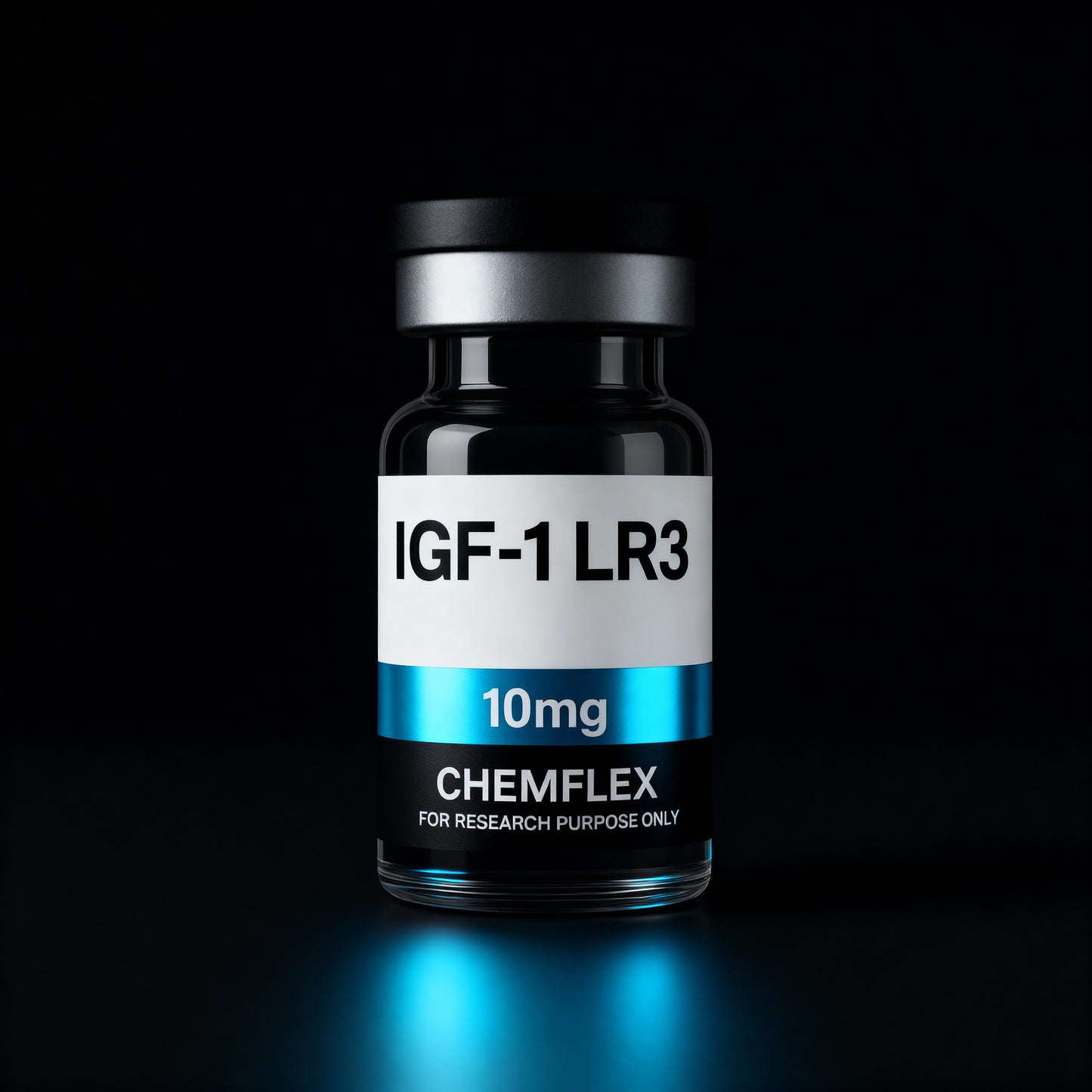 IGF-1 LR3 1mg