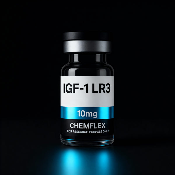 IGF-1 LR3 1mg