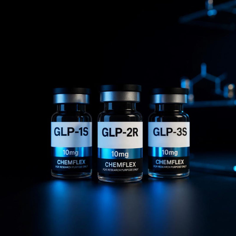 Fat Loss & Metabolism