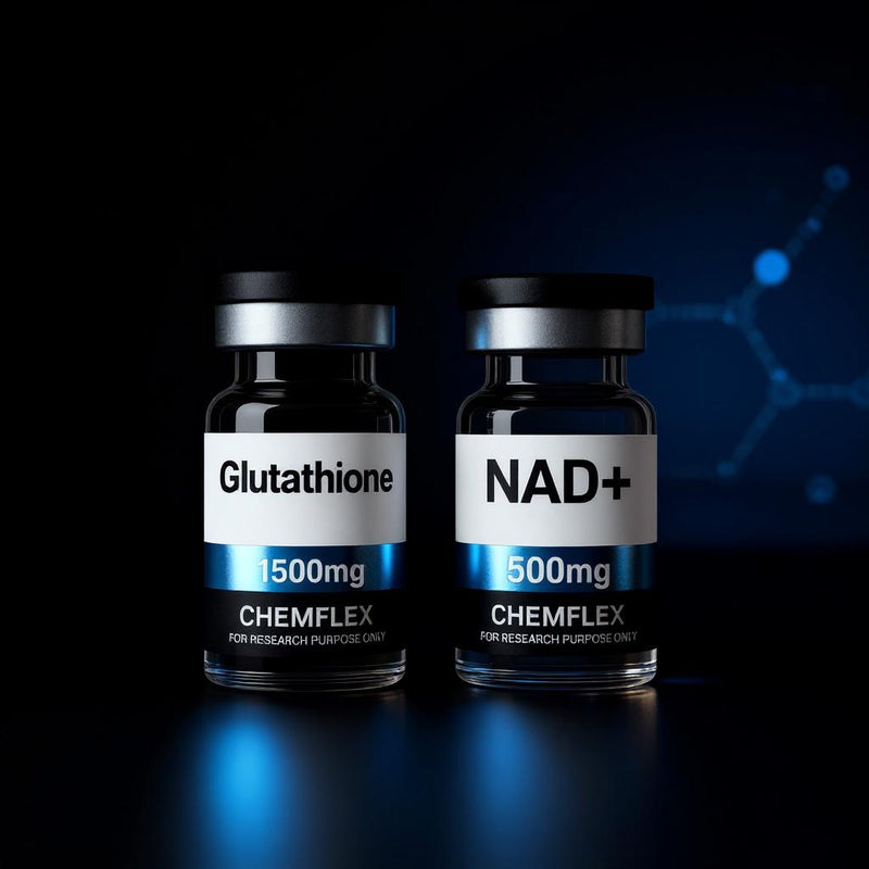 Cellular & Longevity