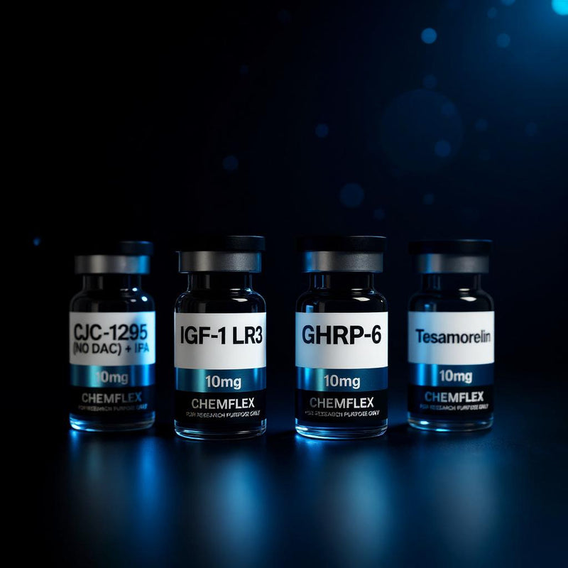 Growth & Hormone Factor